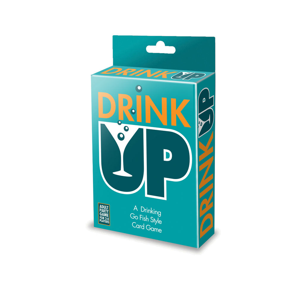 Drink Up - Drinking Card Game-LGBG.121