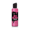 Sex Slime - Pink - Pink Water Based Lubricant - 60 ml Bottle-LGBT.1303