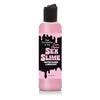 Sex Slime Cum Style Creature Lube - Pink 120 ml - Pink Cum Style Water Based Lubricant - 120 ml Bottle-LGBT.1310