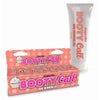 Booty Call Anal Numbing Gel - Cupcake Flavoured Anal Numbing Gel - 44 ml (1.5 oz) Tube-LGBT.312