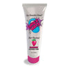 Smack Tarts - Sour Strawberry - Sour Strawberry Flavoured Lubricant - 120 ml Tube-LGBT.424