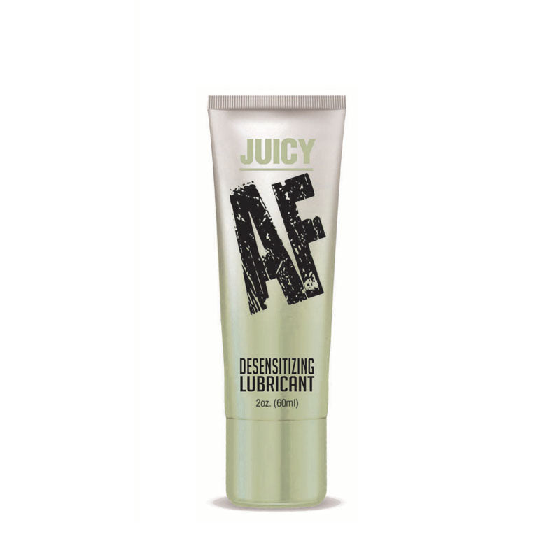 Juicy AF Desensitising Gel - 59 ml - Desensitising Gel - 59 ml Tube-LGBT.629