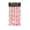 Glitterati - Penis Foil Curtains - Party Novelty - 2 Pack-LGCP.1083