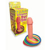 Super Fun Penis Ring Toss - Hens Party Game - LGCP.1098