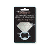 Glitterati Diamond Bottle Opener - Novelty Bottle Opener-LGCP.1109