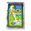 Cock Rockets - Green Apple - Green Apple Flavoured Oral Sex Candy - 15 grams-LGCP.1165