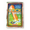 Cock Rockets - Orange - Orange Flavoured Oral Sex Candy - 15 grams-LGCP.1166