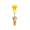 Super Fun Key Chain - Penis Whistle - Novelty Key Chain-LGCP.1172