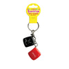 Super Fun Key Chain - Sex Dice - Erotic Dice Novelty Keychain-LGCP.1174