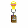 Super Fun Key Chain - Suck A Bag - Novelty Keychain