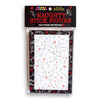 Naughty Stick Figure Notepad - Novelty Notepad - 100 Pages-LGCP.1228