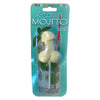 Cocktail Suckers - Mojito - Mojito Flavoured Dicky Lollypop-LGCP.6719