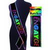 EnGAYged Sash - Novelty Sash-LGNVC.103