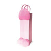 3D Sparkling Penis Gift Bag - Novelty Gift Bag-LGP.006