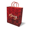 #SEXY Gift Bag - Novelty Gift Bag-LGP.014