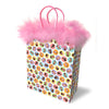 Dirty Penis Gift Bag - Novelty Gift Bag-LGP.029