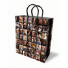 Sexy Guys Gift Bag - Novelty Gift Bag-LGP.030