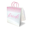 Bride Veil Gift Bag - Bridal Gift Bag with Veil-LGP.034