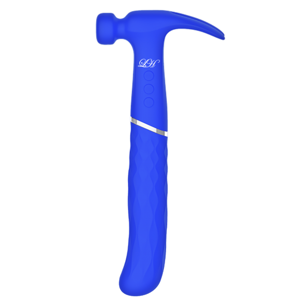 Love Hamma Angle Tip - Blue-LH859118