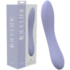 LOVELINE Lust - Lavender - Lavender 17 cm USB Rechargeable Vibrator-LOVU010LAV