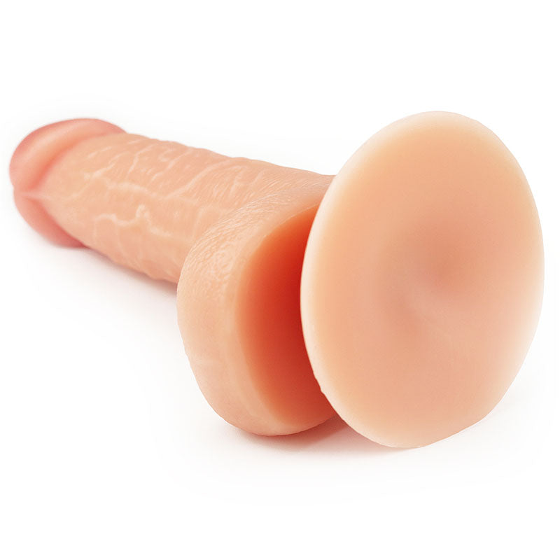 The Ultra Soft Dude - Flesh 17.8 cm (7) Dong-LV1087