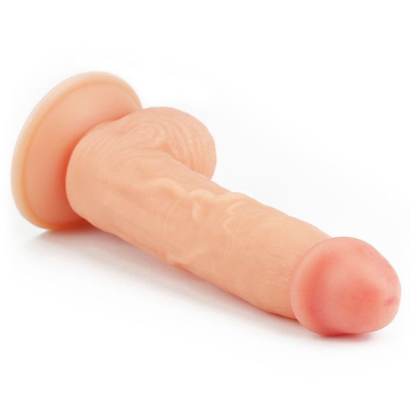 The Ultra Soft Dude - Flesh 20.3 cm (8) Dong-LV1088