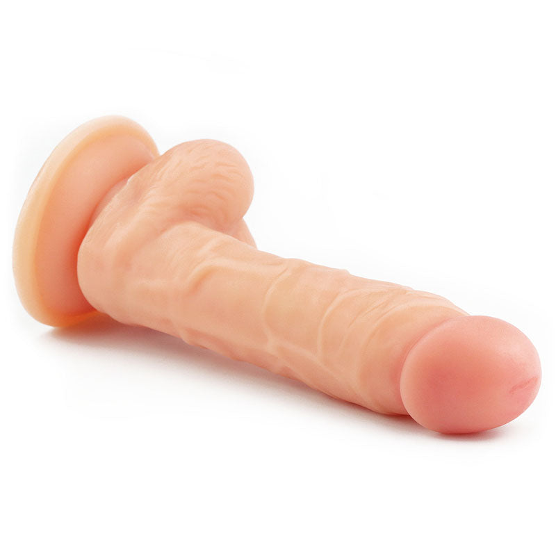 The Ultra Soft Dude - Flesh 20.3 cm (8) Dong-LV1089