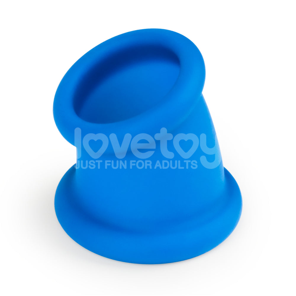 Pinnacle Pro Tapered Squeeze - Blue Ball Stretcher-LV443013