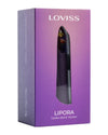 Lipora Garden Bullet Vibrator-LVS-FBV084