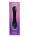 Grace Garden G-Spot Vibrator-LVS-FGV082