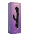 Flora Garden Rabbit Vibrator-LVS-FRV081