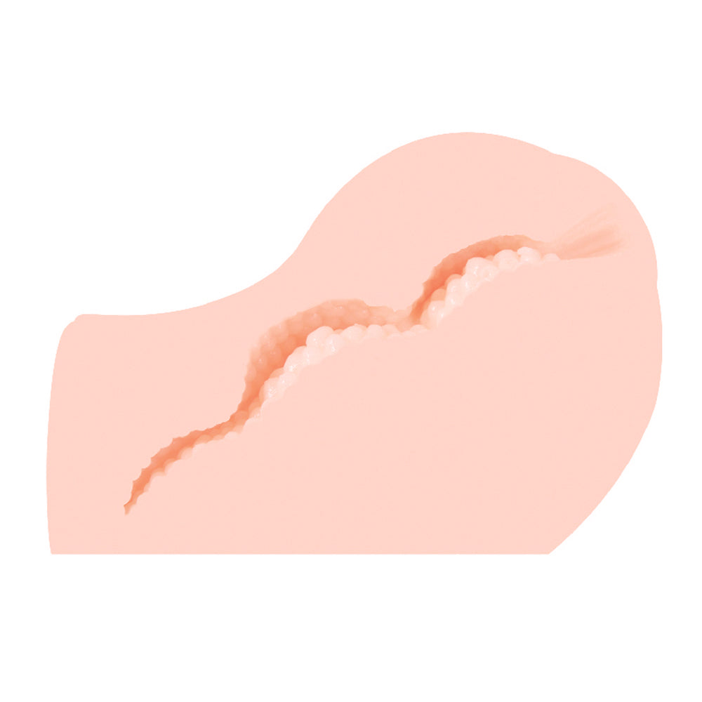 Realistic Virgin Lips: Ultimate Pleasure Toy for Adults