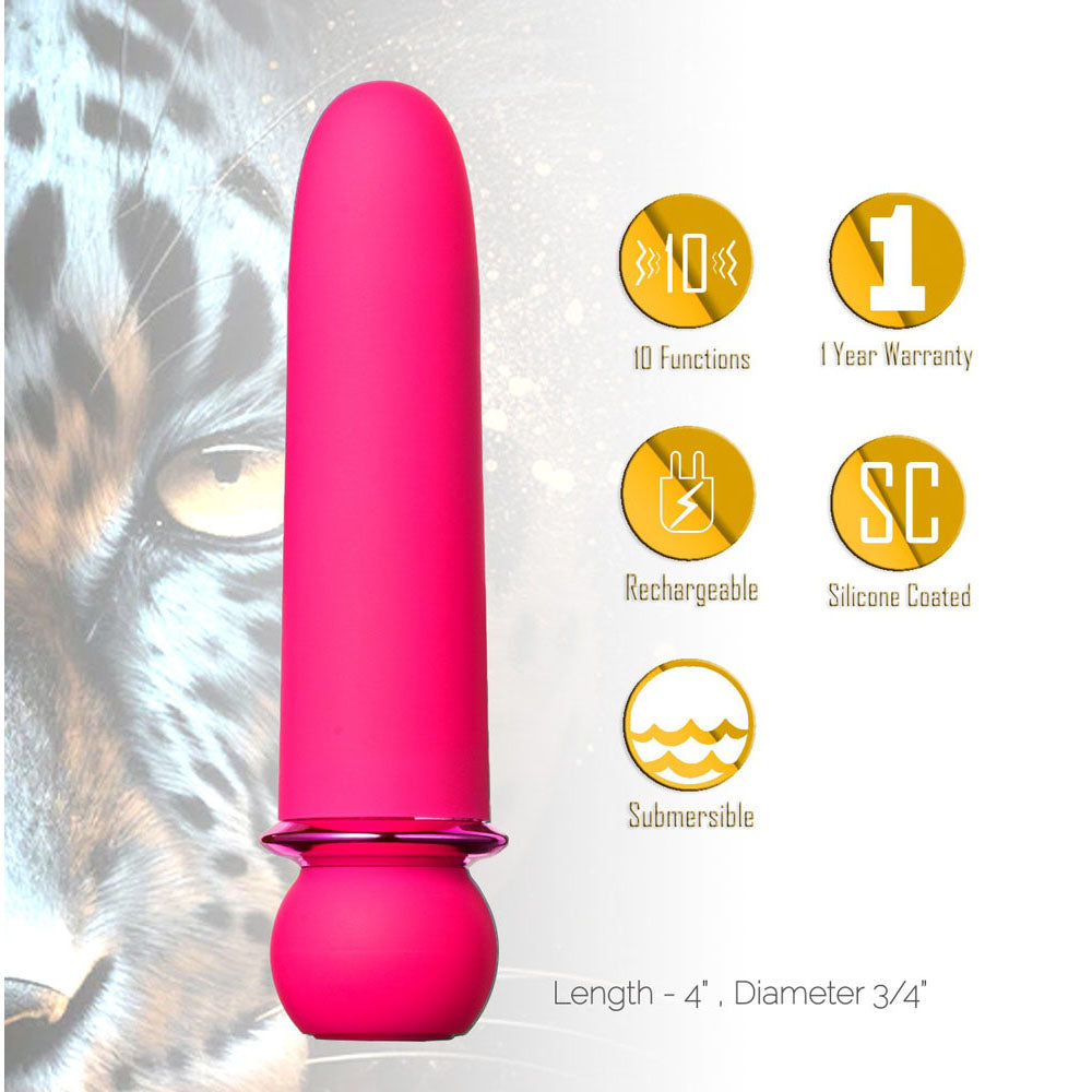 Maia JAGUAR - Pink-(ma24-01-pink)