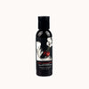 Edible Massage Lotion - Cherry - Cherry Flavoured Massage Lotion - 60 ml-MLE201