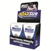 Max Size Cream Counter Stand with 24pcs-MSC24