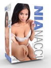 PORNSTAR FUCKABLE NIA NACCI PUSSY STROKER-NNACCI-001