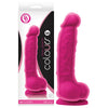 Colours Dual Density - 5 Dong - Pink 12.7 cm Dong - NSN-0403-14