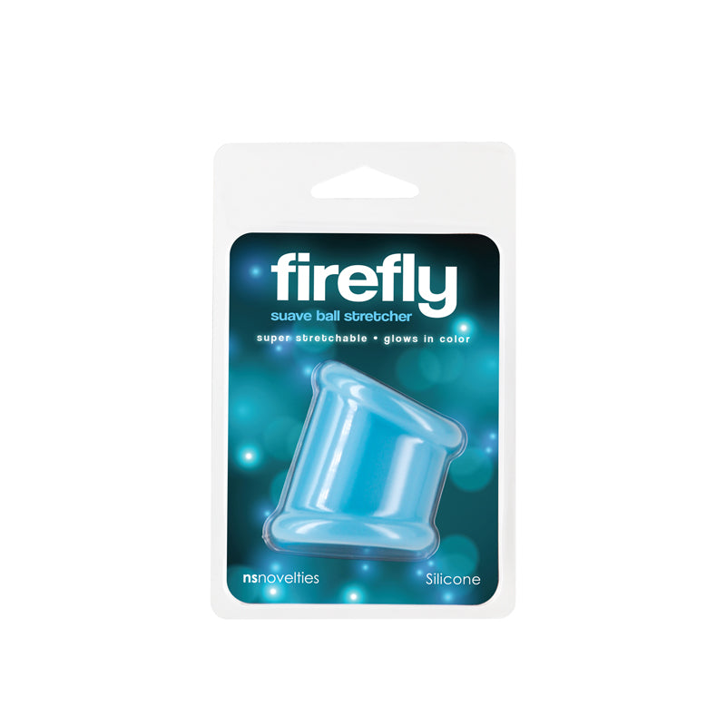 Firefly - Suave Ball Stretcher - Blue-(nsn-0470-07)