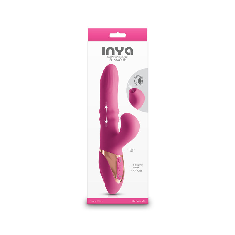 INYA Enamour - Pink-(nsn-0552-54)