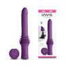 INYA Super Stroker - Purple-(nsn-0558-05)