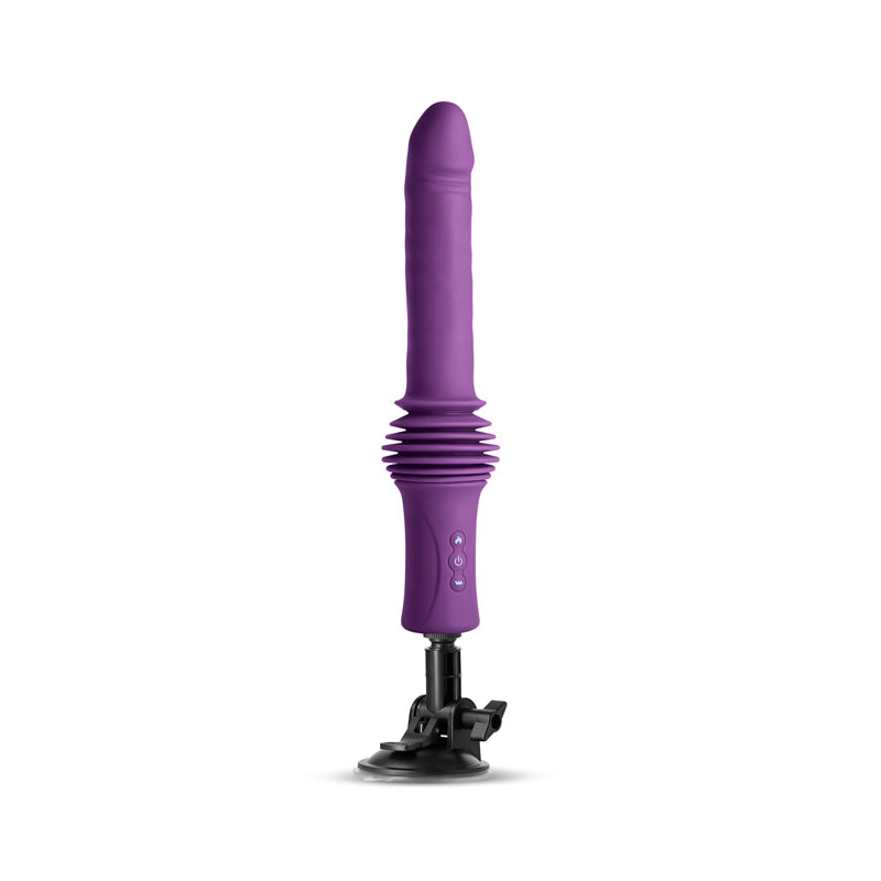 INYA Super Stroker - Purple-(nsn-0558-05)