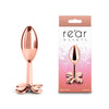 Rear Assets Clover - Rose Gold-(nsn-0967-19)