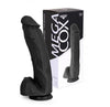 Kiotos Cox MEGA Black 01-OPR-3077002