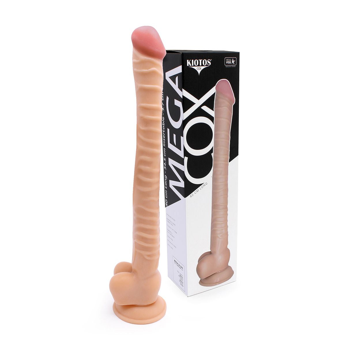 Kiotos Cox MEGA Flesh 05-OPR-3077009