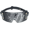 OUCH! Florence Collection - Blindfold-(ou1001blk)