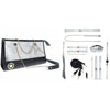 OUCH! Florence Collection - Kit with Bag-(ou1005wht)