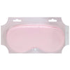 OUCH! Satin Mask - Powder Pink - Powder Pink Eye Mask - OU1060PPNK