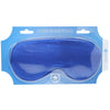 OUCH! Satin Mask - Royal Blue - Royal Blue Eye Mask - OU1060RBL