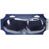 OUCH! 3D Mask - Navy - Navy Blue Eye Mask - OU1061NVY