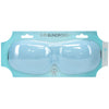 OUCH! 3D Mask - Powder Blue - Powder Blue Eye Mask - OU1061PBLU
